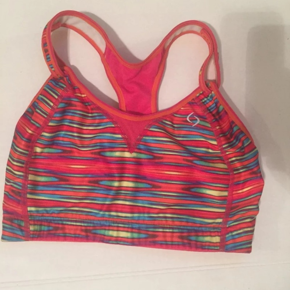Sports bra 36DD